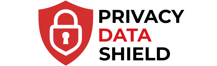 Privacy Data Shield Logo