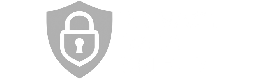 Privacy Data Shield Logo
