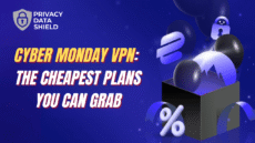 Cyber Monday VPN