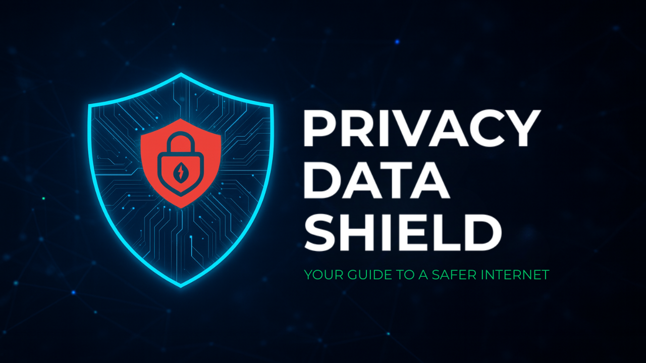 Privacy Data Shield