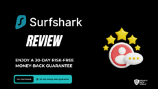 Surfshark Review 2025