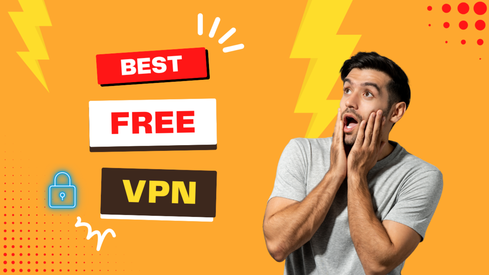 Best Free VPN