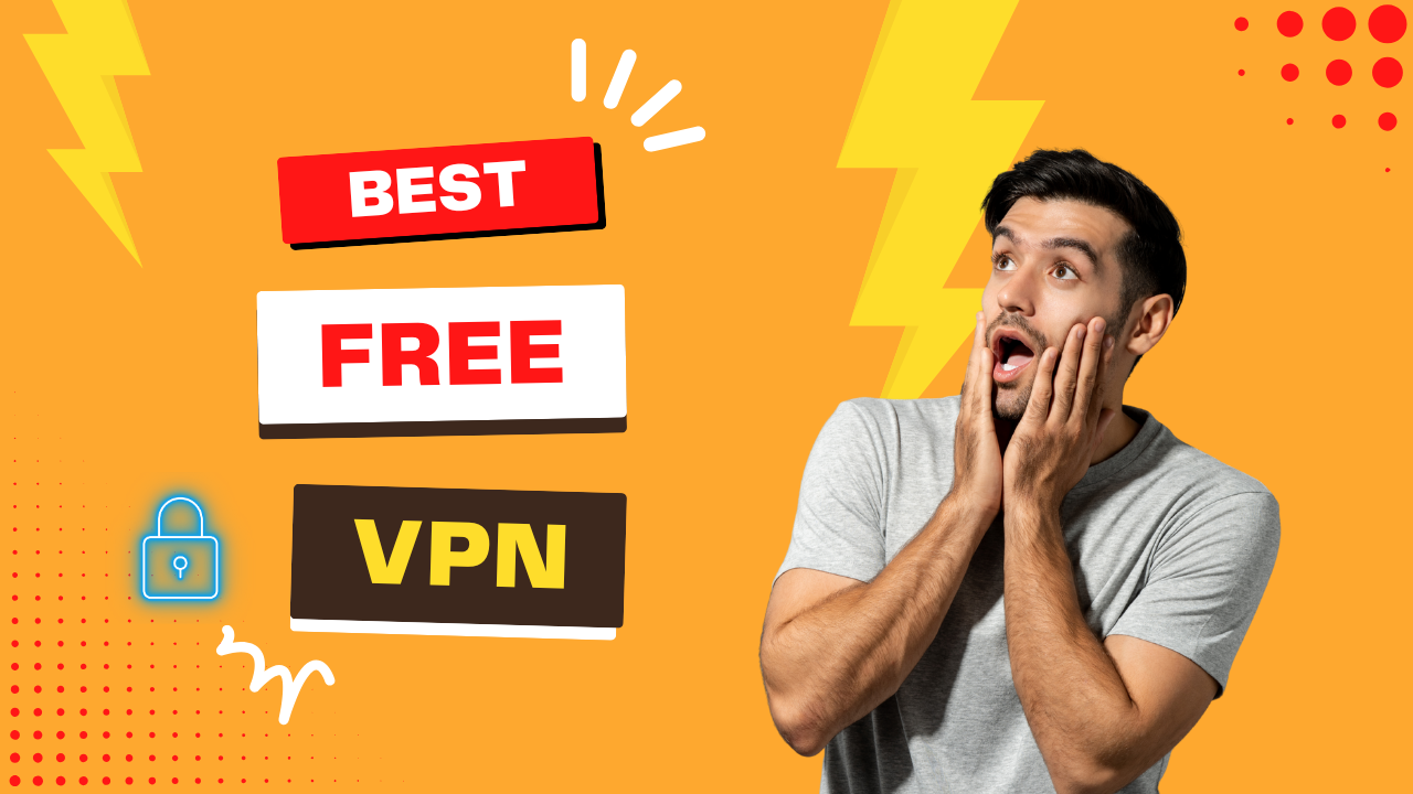 Best Free VPN