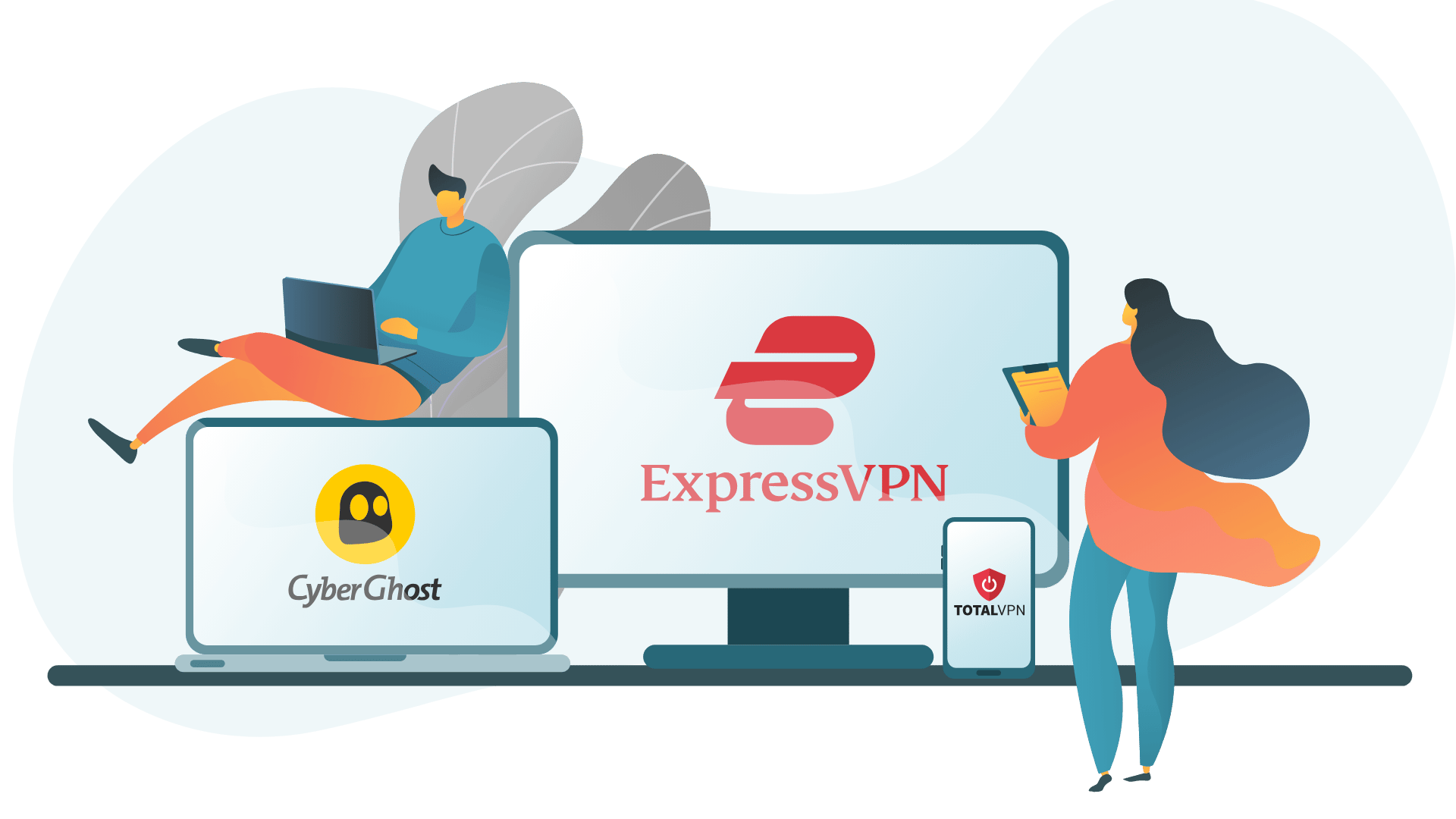hero banner vpn