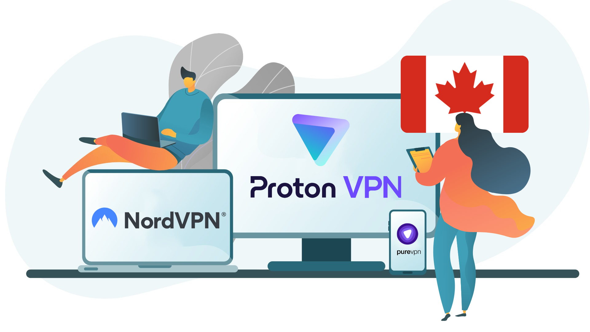 best vpn canada