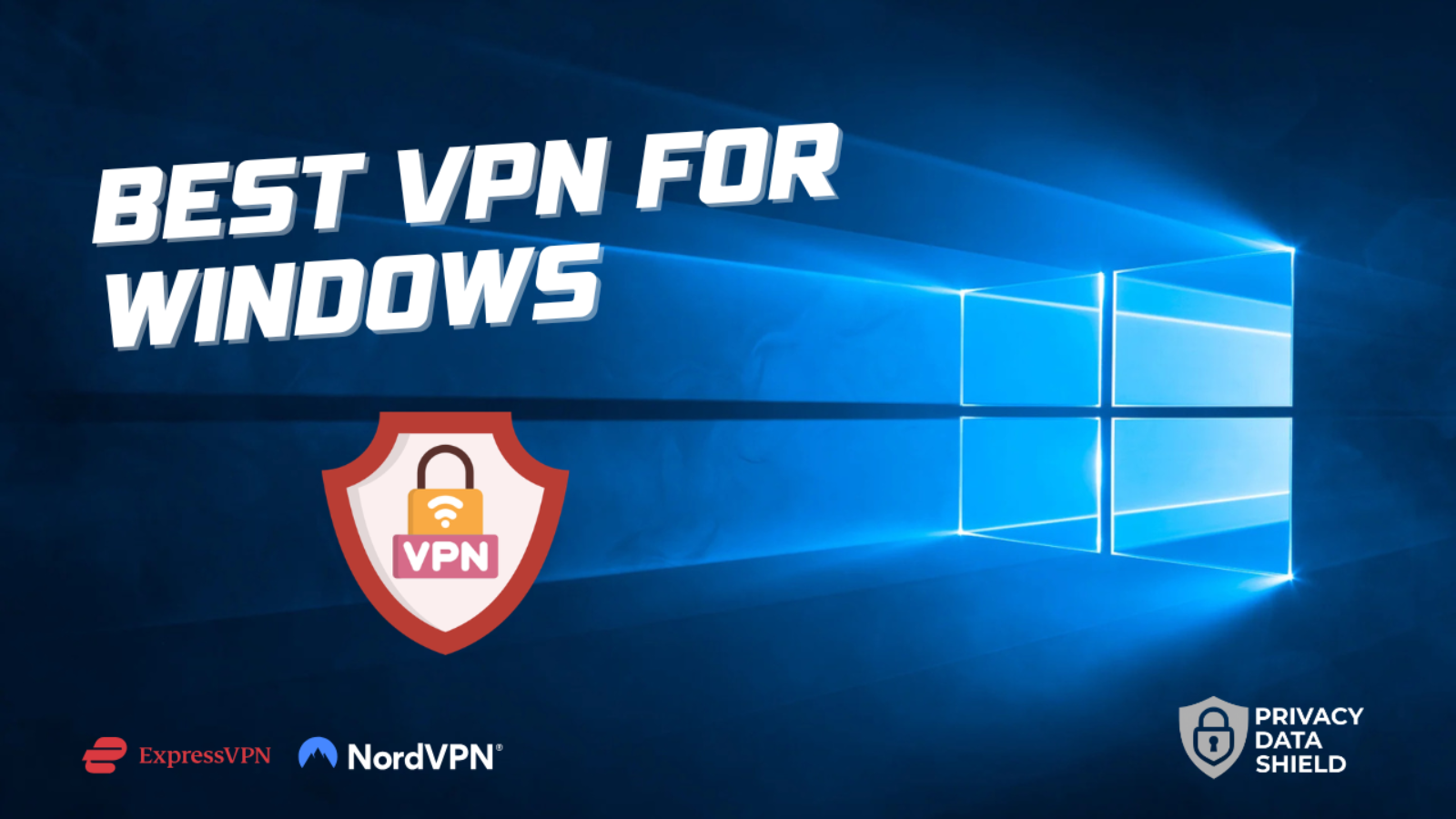 vpn for windows