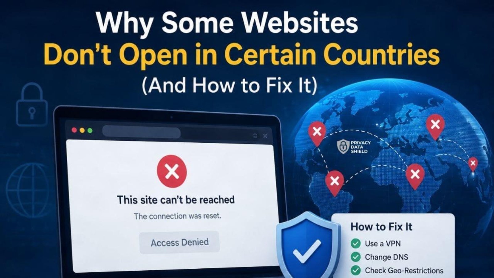 Website VPN