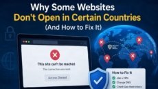 Website VPN
