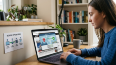 How to access blocked websites safely